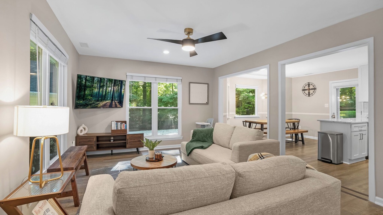 Photo of Bedroom in Waxhaw