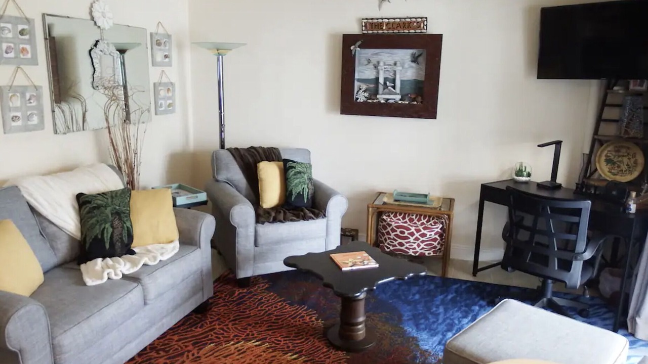 Photo of Livingroom in Palmetto