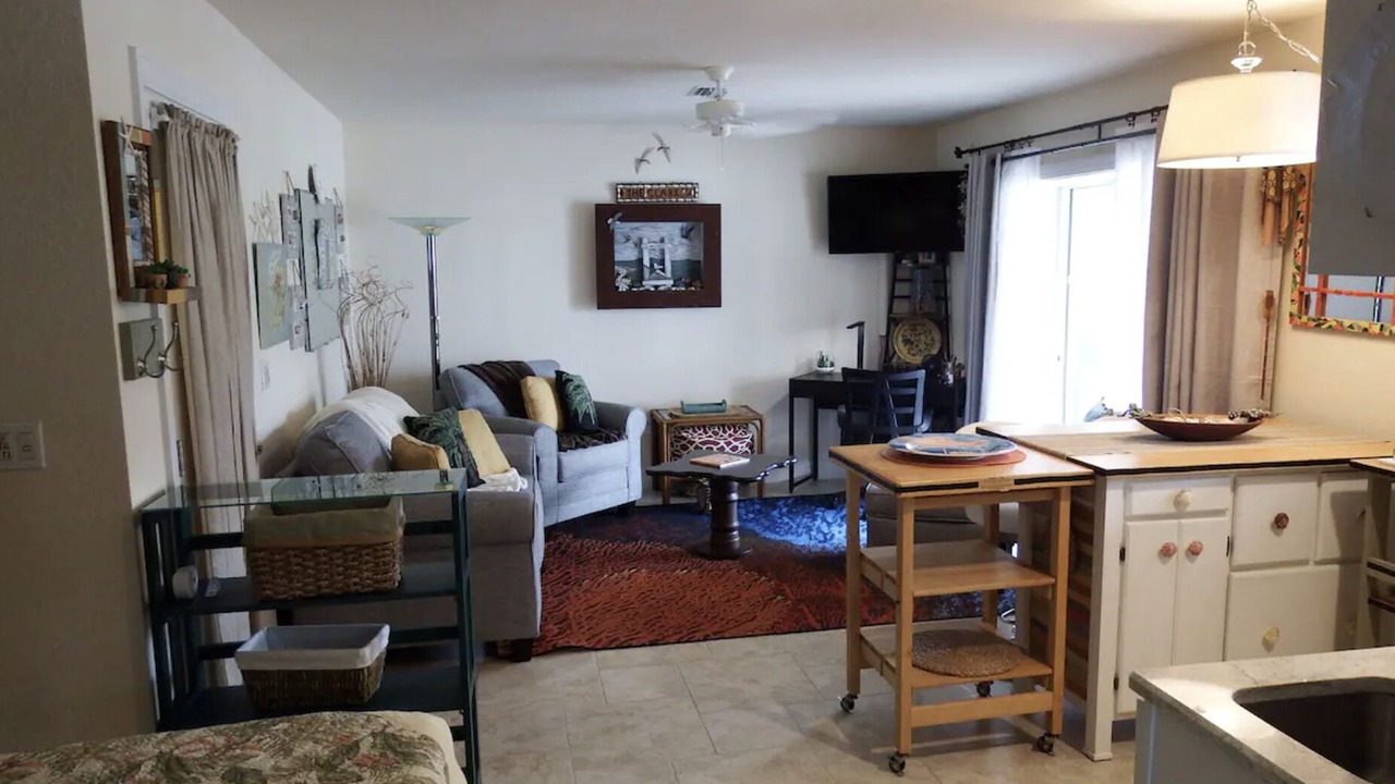 Photo of Livingroom in Palmetto