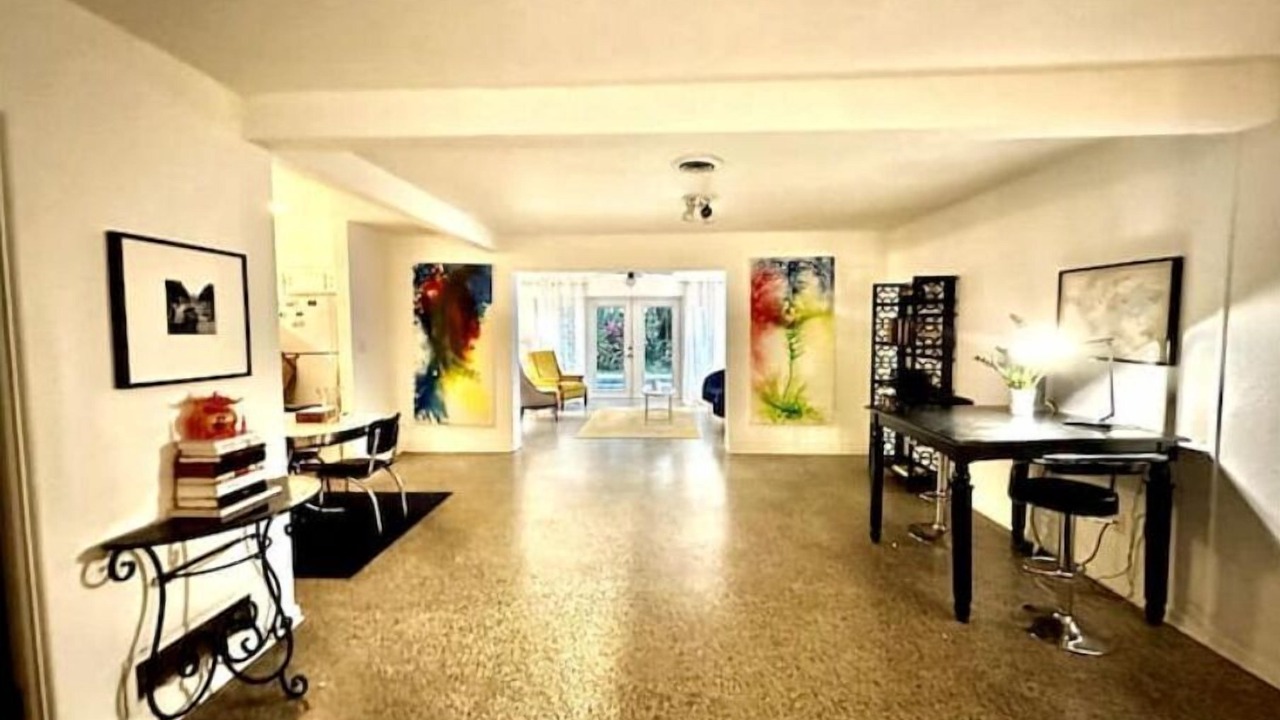 Photo of Bedroom in Winter Park