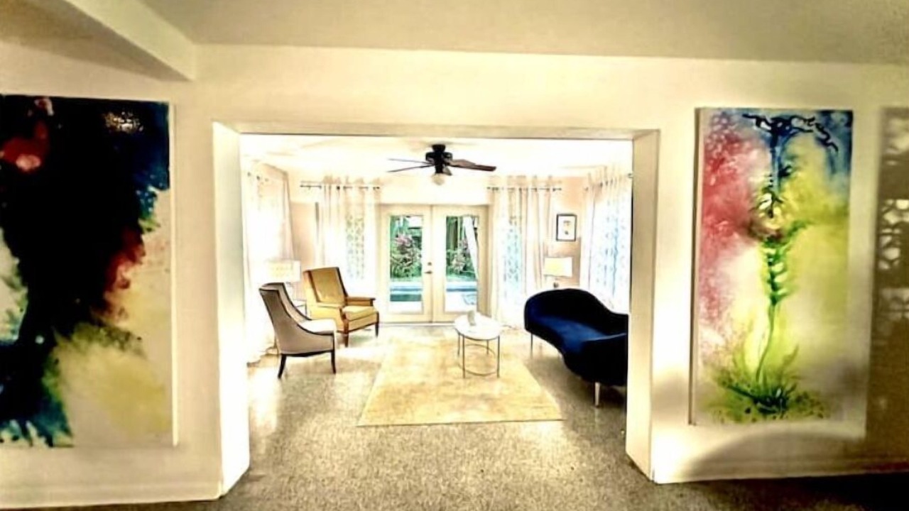 Photo of Bedroom in Winter Park