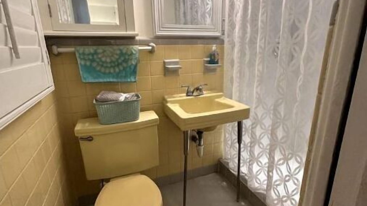 Photo of Bathroom in Winter Park