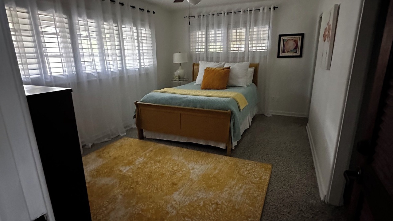 Photo of Bedroom in Winter Park