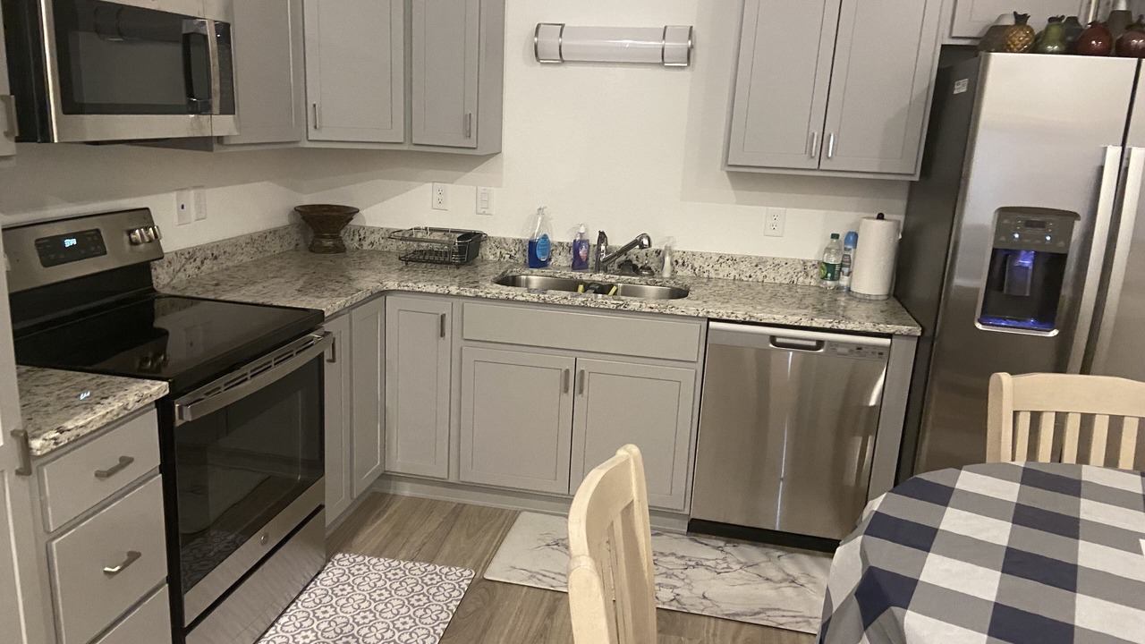 Photo of Kitchen in Tavares