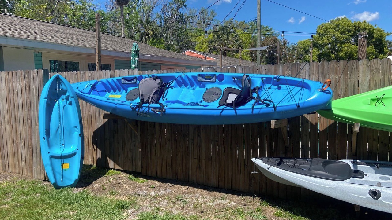 Photo of Outdoor in Crystal River
