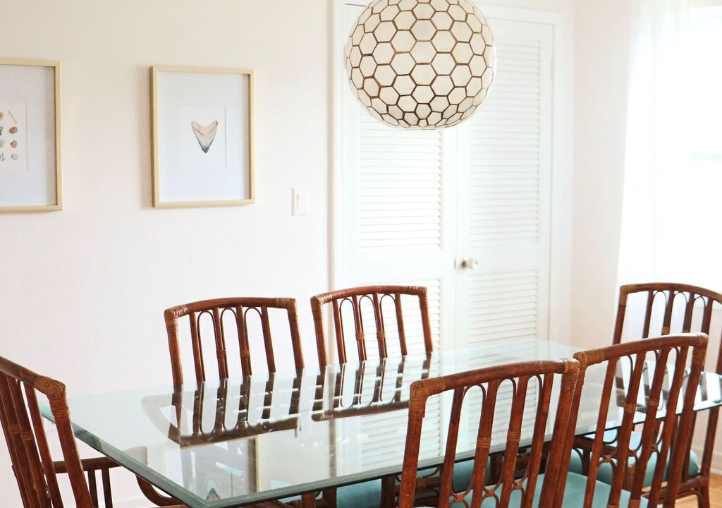 Photo of Bedroom in Vilano Beach