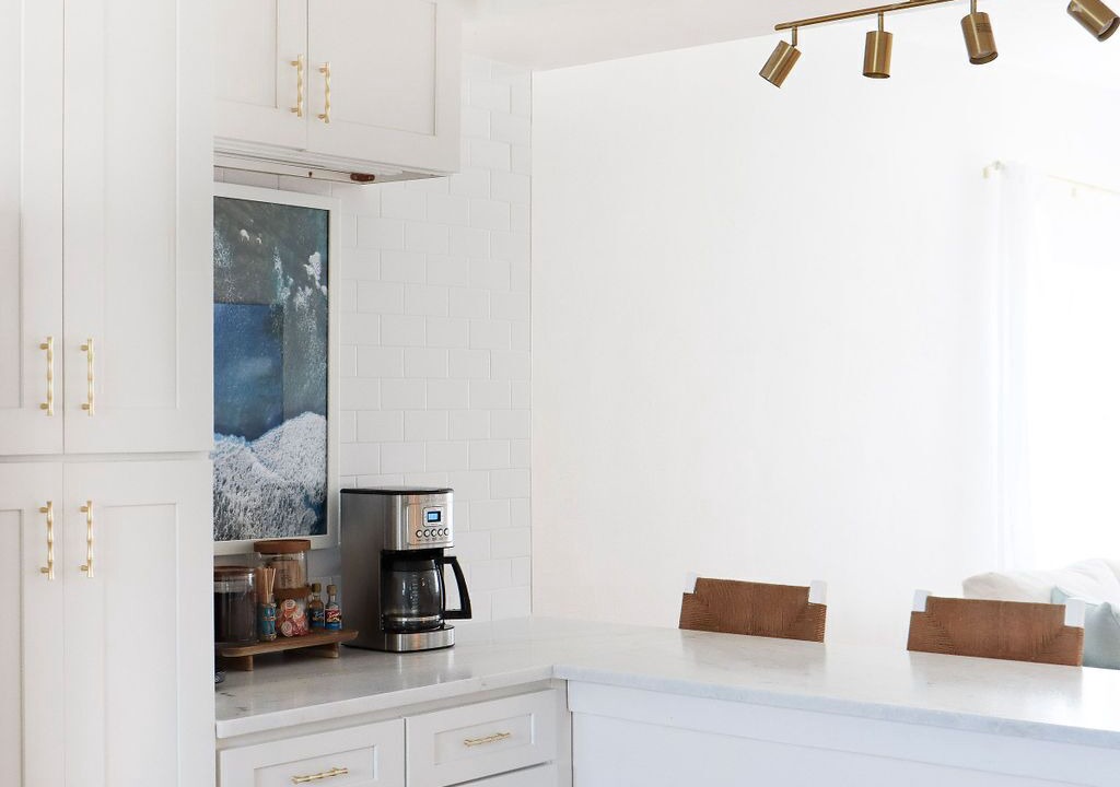 Photo of Kitchen in Vilano Beach