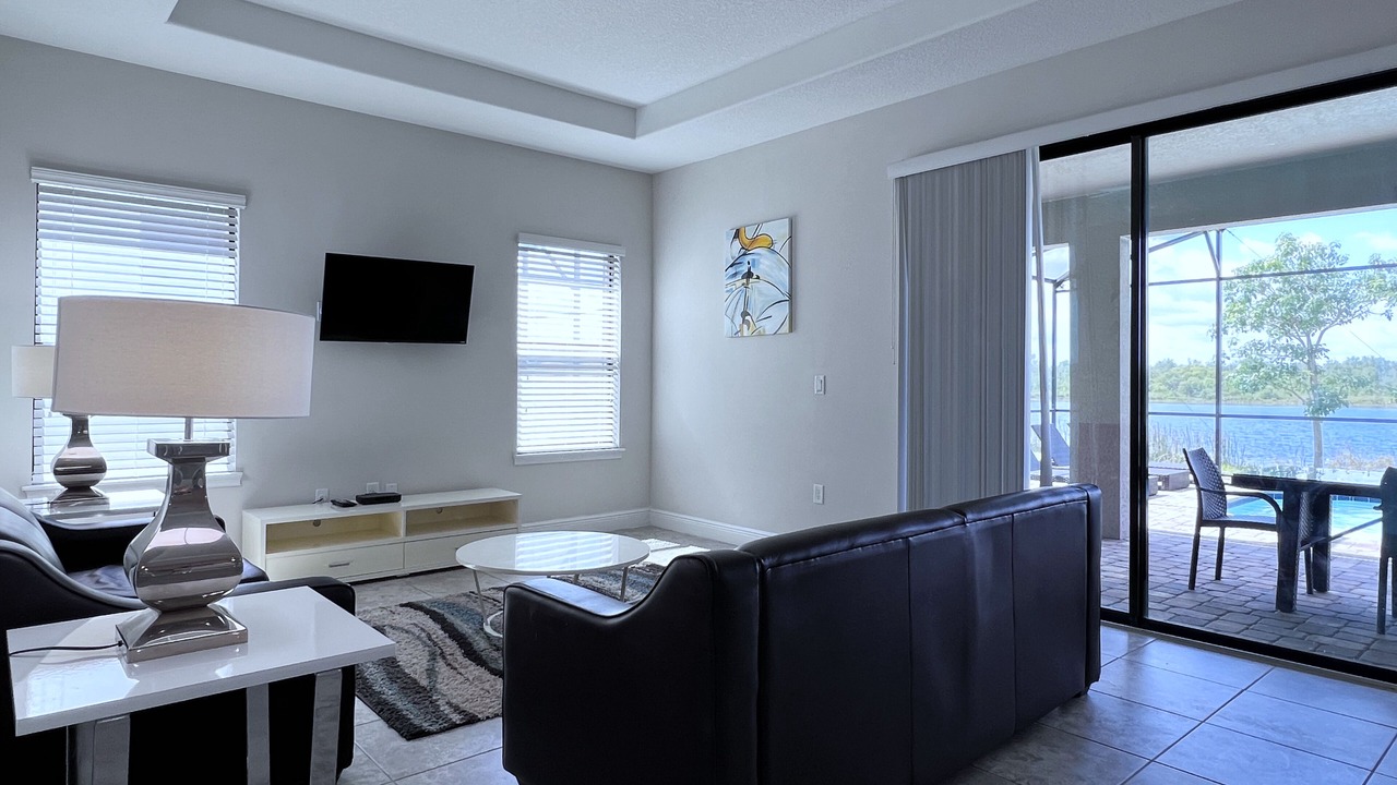 Photo of Bedroom in Haines City