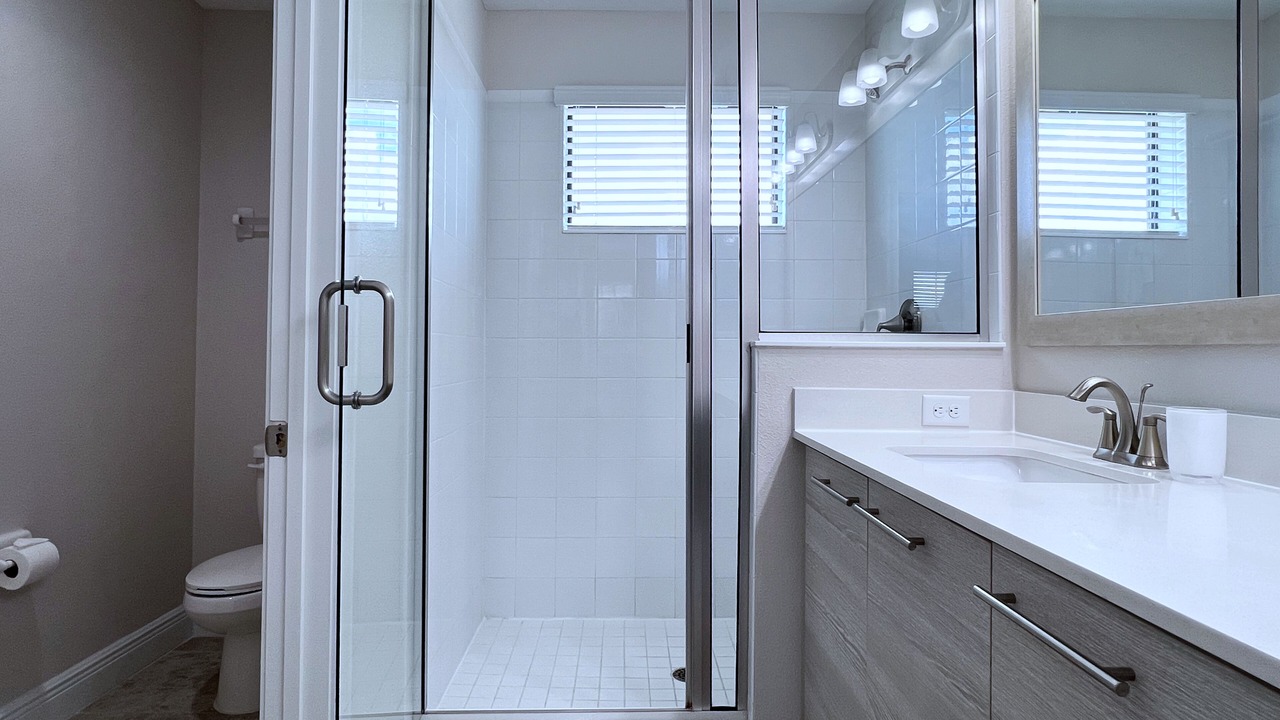 Photo of Bathroom in Haines City