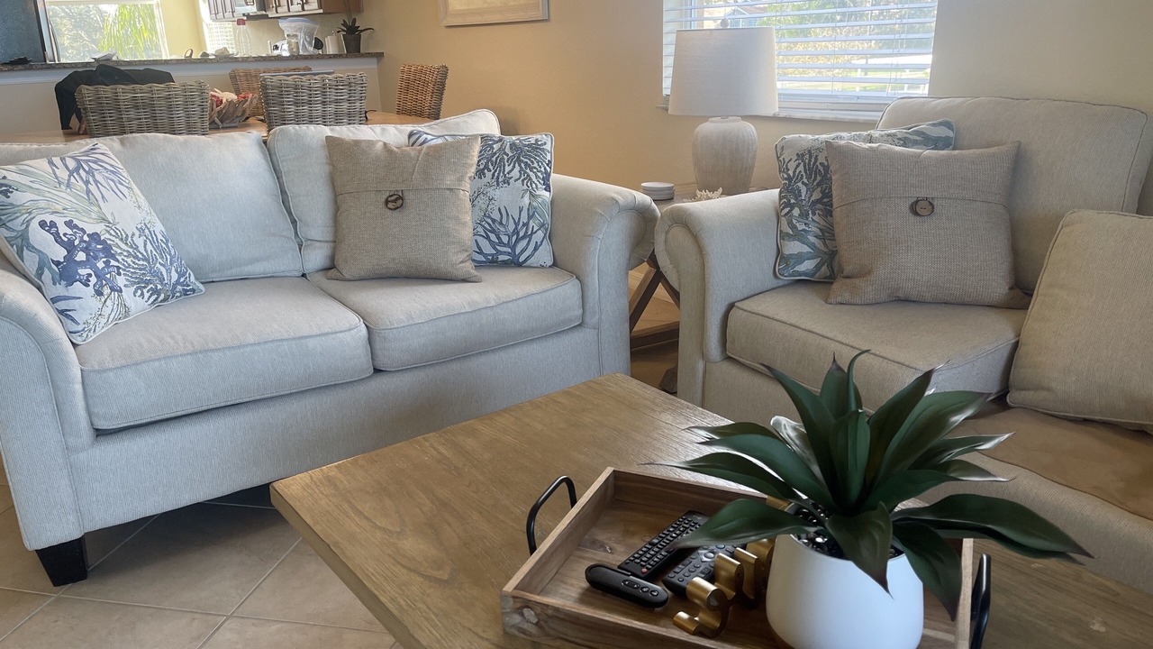 Photo of Livingroom in Braden River