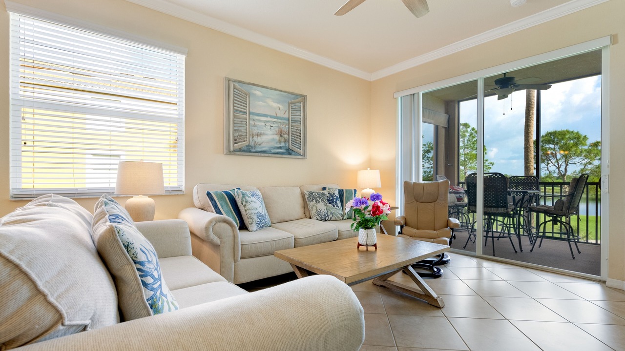Photo of Livingroom in Braden River