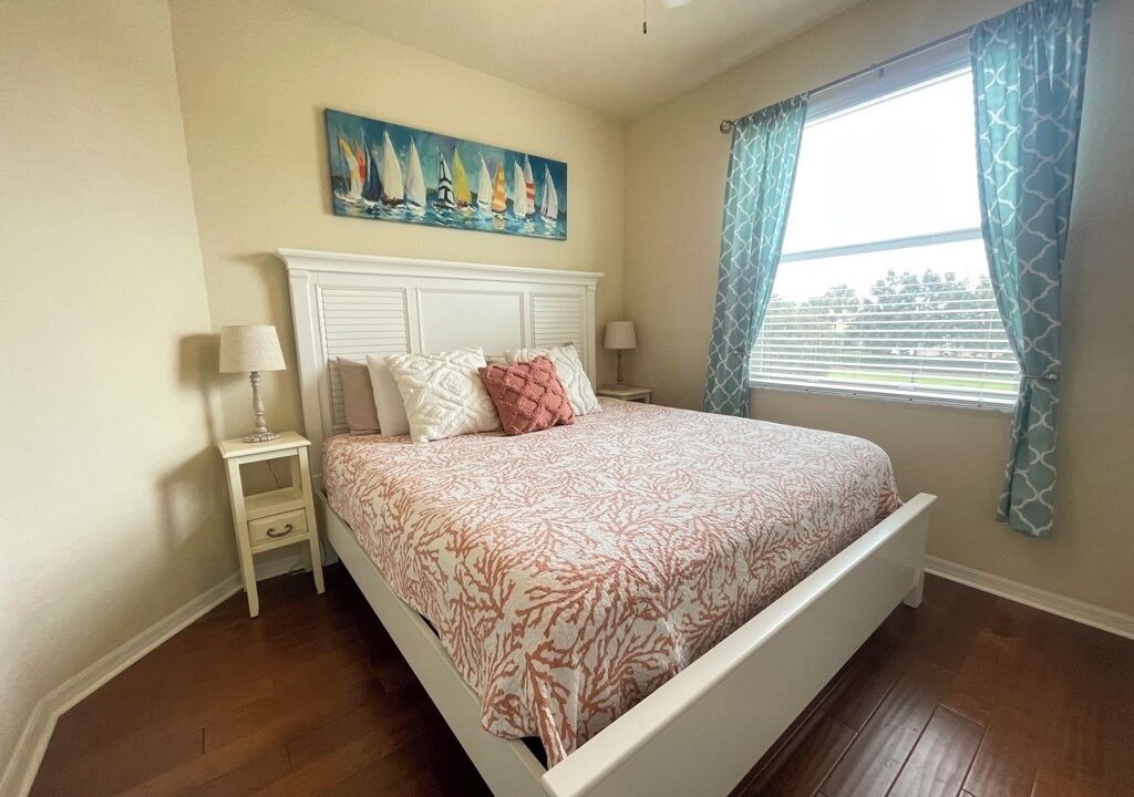 Photo of Bedroom in Braden River