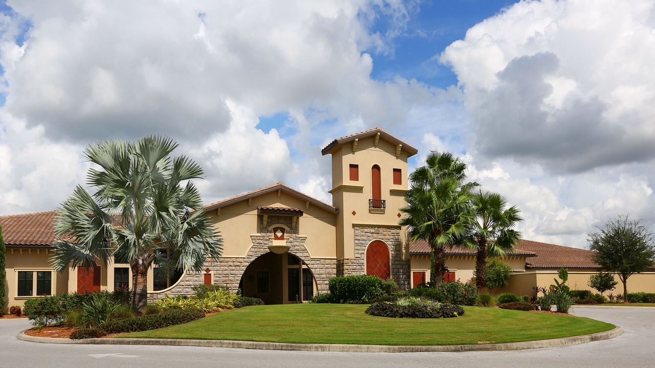 Photo of Outdoor in Braden River