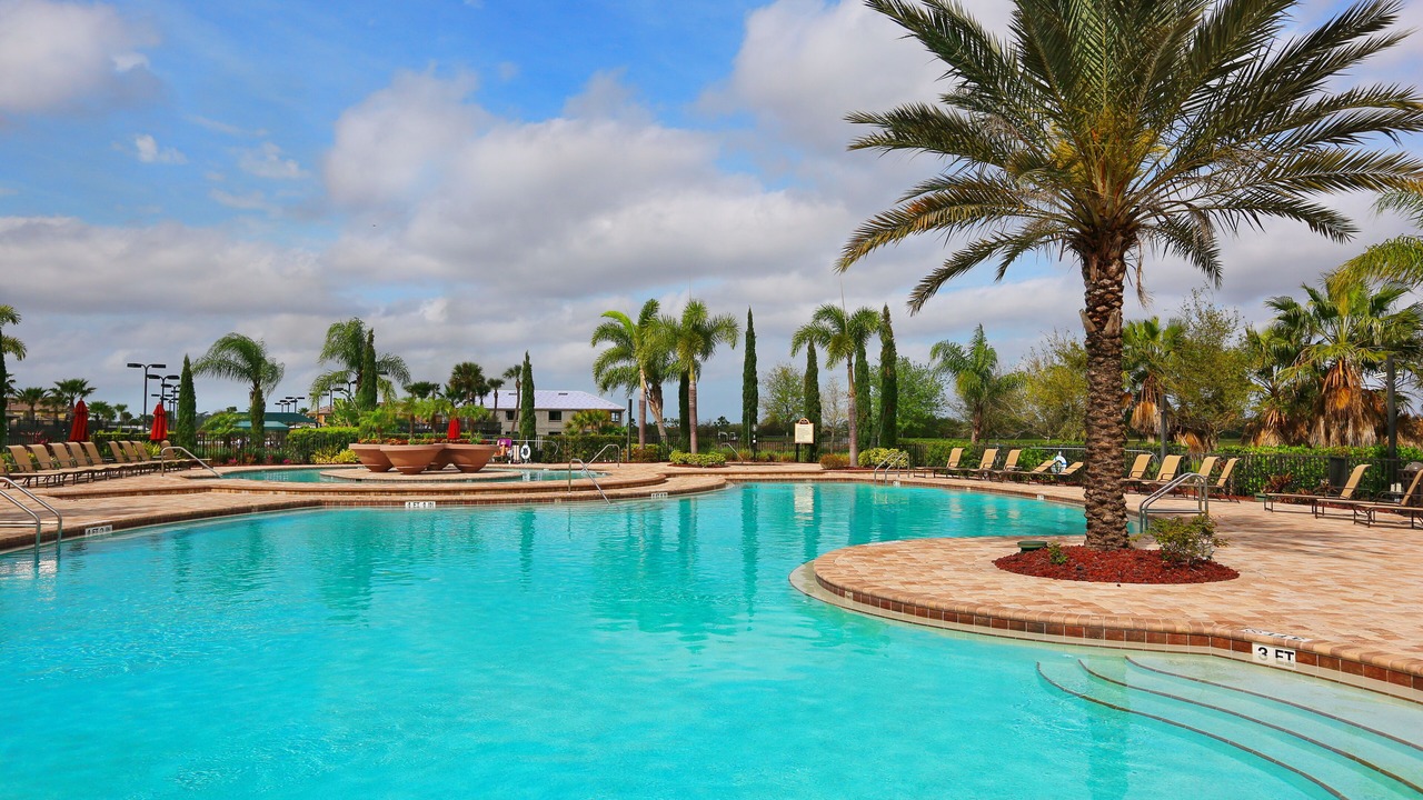 Photo of Outdoor in Braden River