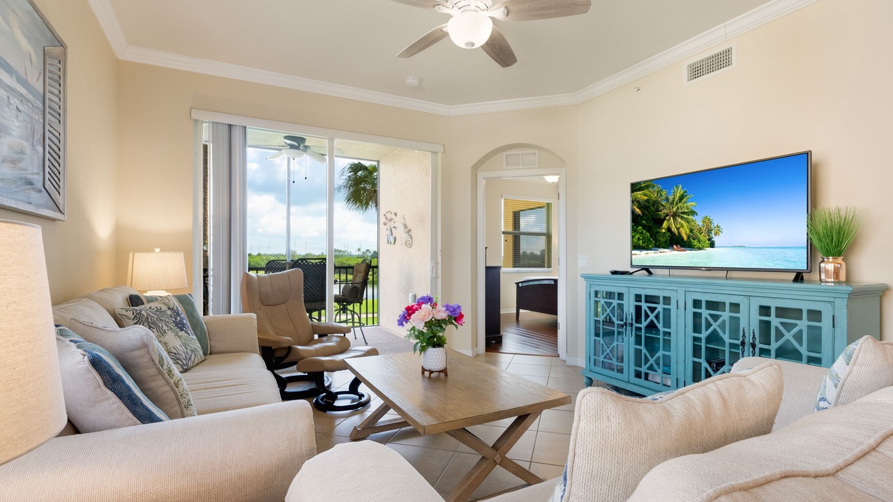 Photo of Livingroom in Braden River