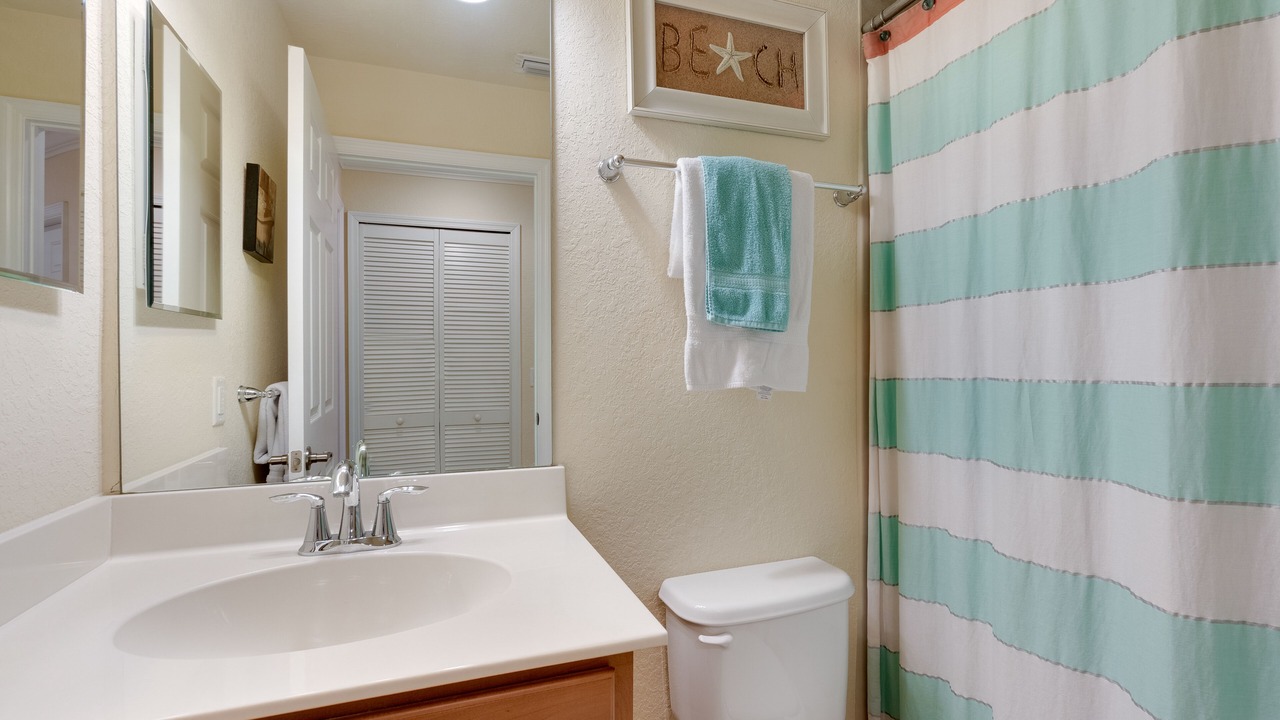 Photo of Bathroom in Braden River