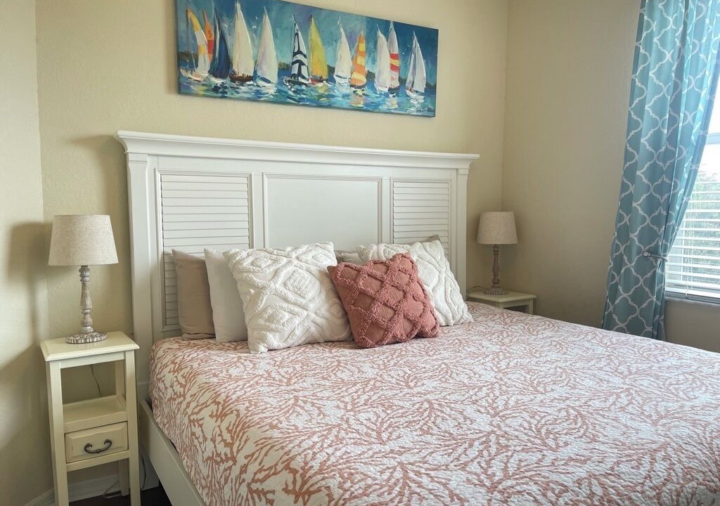 Photo of Bedroom in Braden River