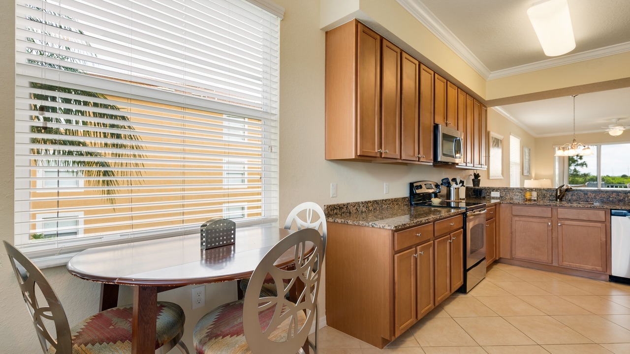 Photo of Kitchen in Braden River