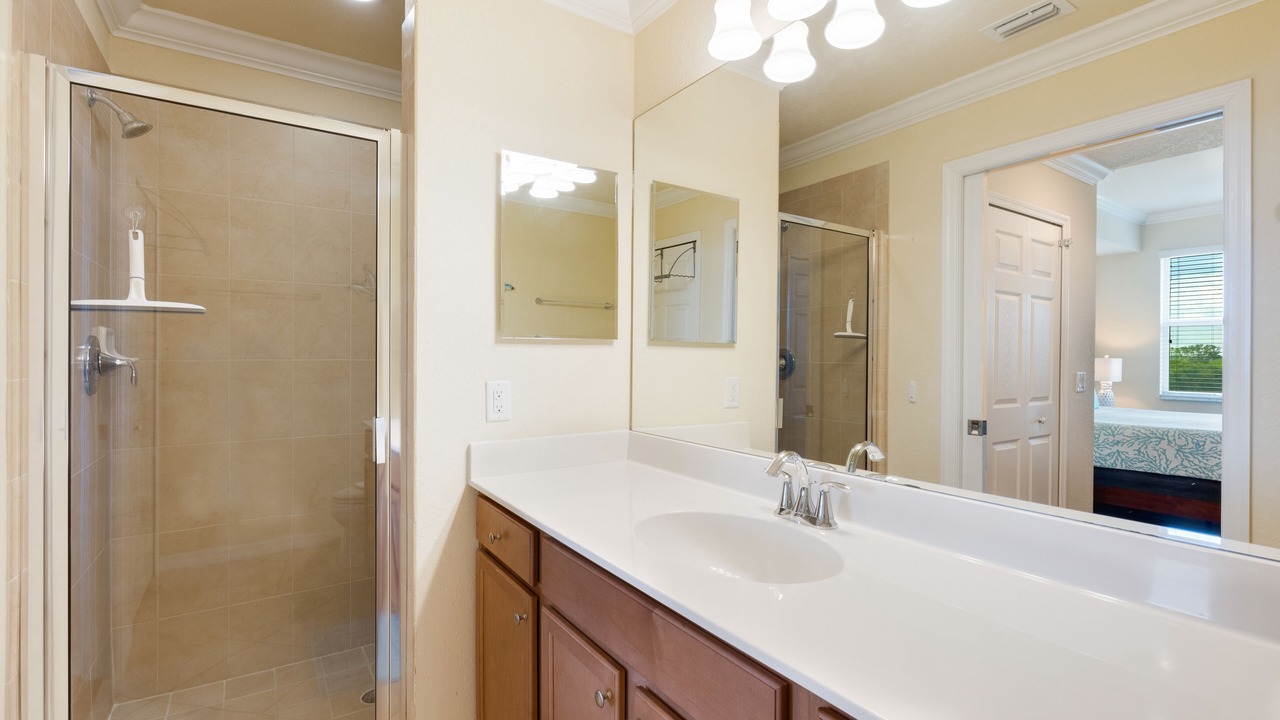 Photo of Bathroom in Braden River