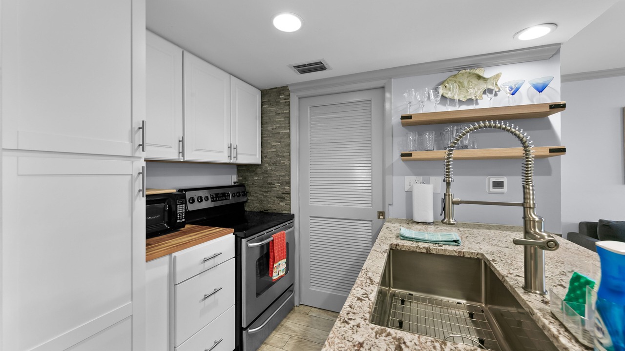 Photo of Kitchen in Sawgrass