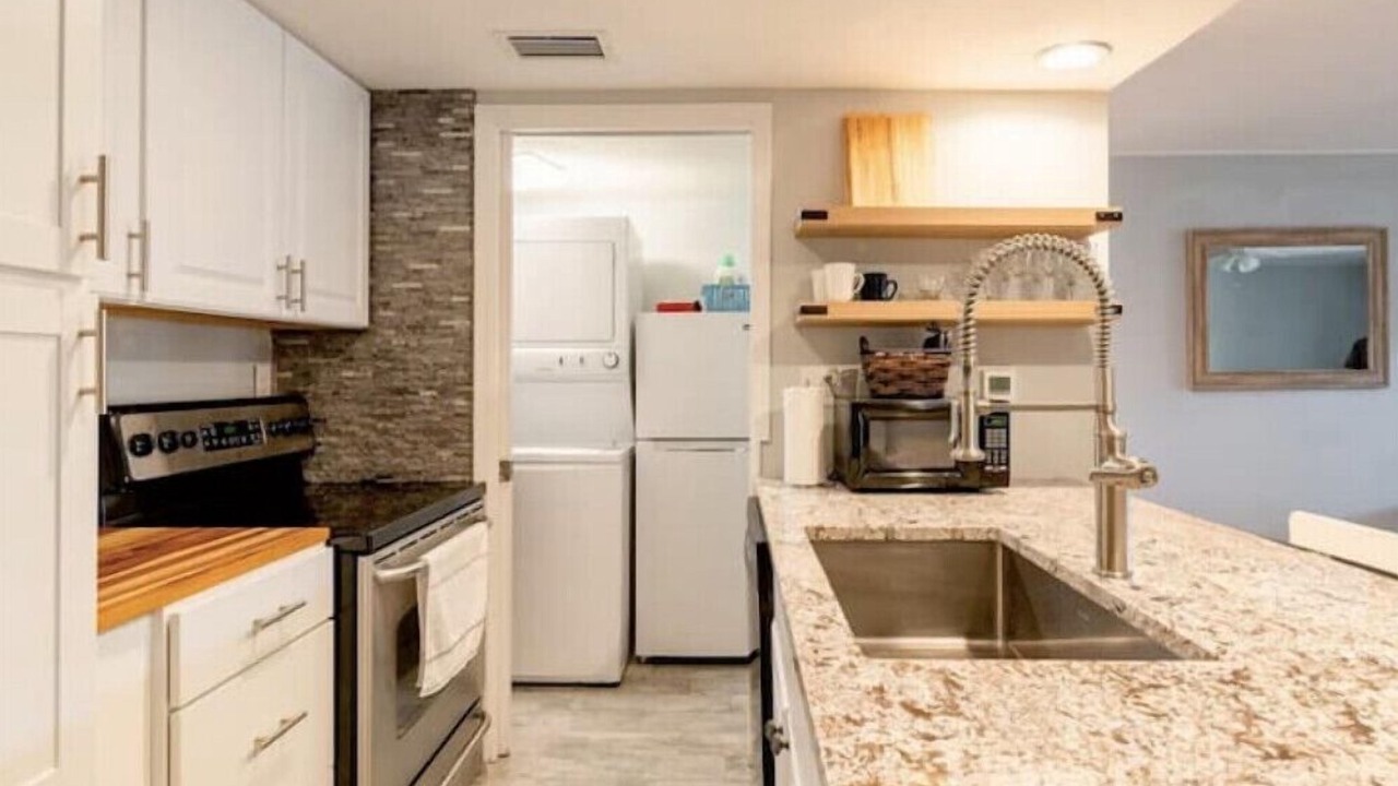 Photo of Kitchen in Sawgrass