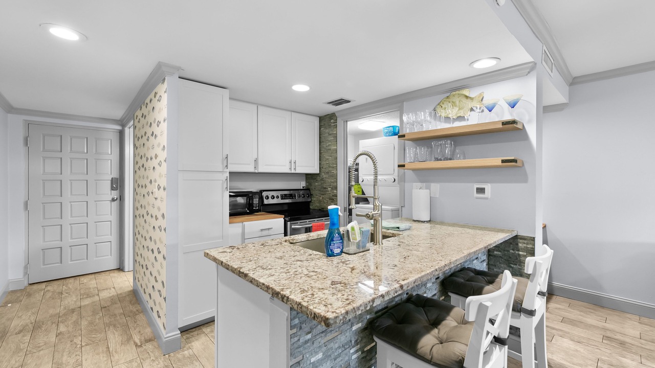 Photo of Kitchen in Sawgrass