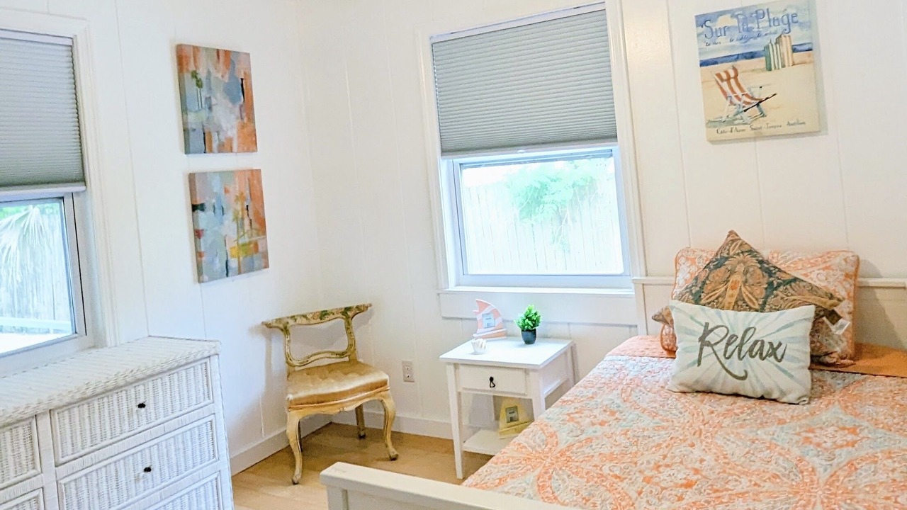 Photo of Bedroom in South Sarasota