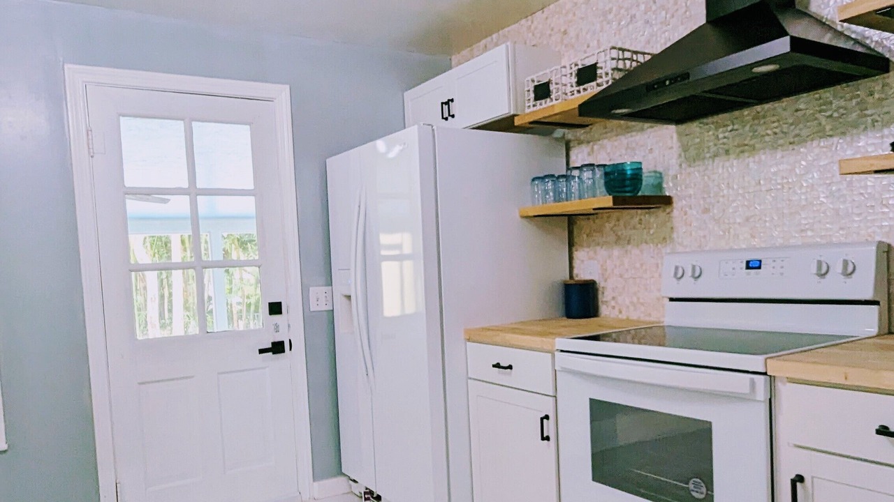 Photo of Kitchen in South Sarasota