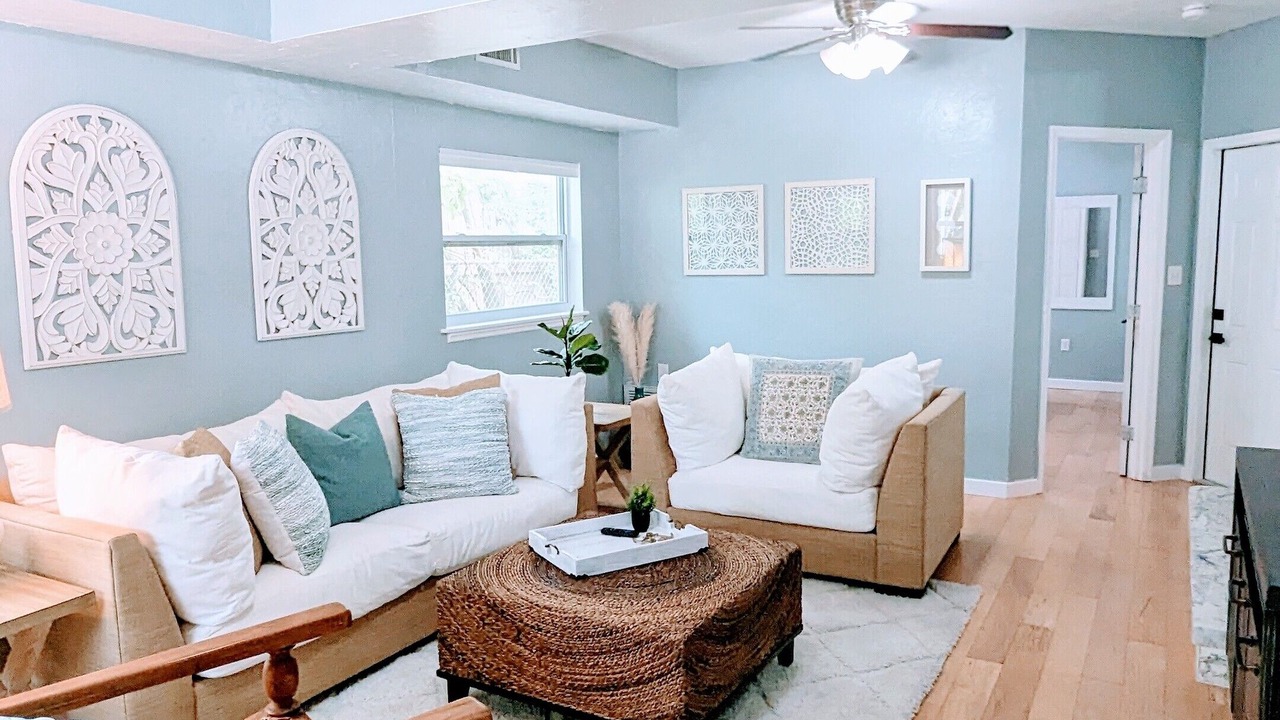 Photo of Livingroom in South Sarasota