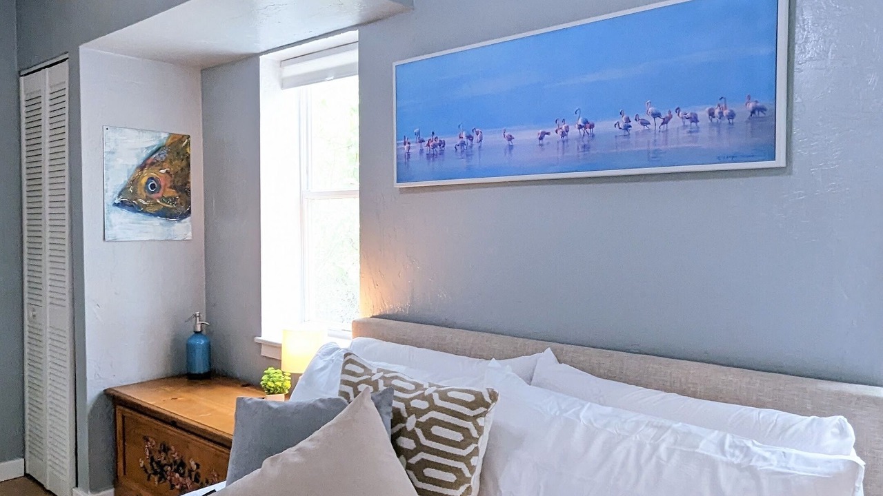 Photo of Bedroom in South Sarasota