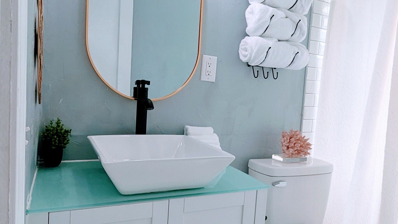 Photo of Bathroom in South Sarasota