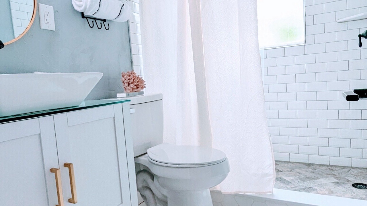 Photo of Bathroom in South Sarasota