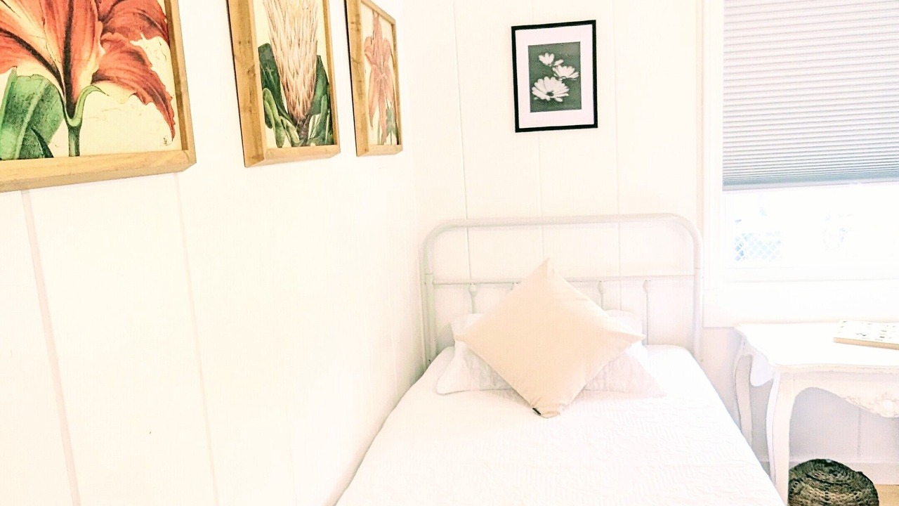 Photo of Bedroom in South Sarasota