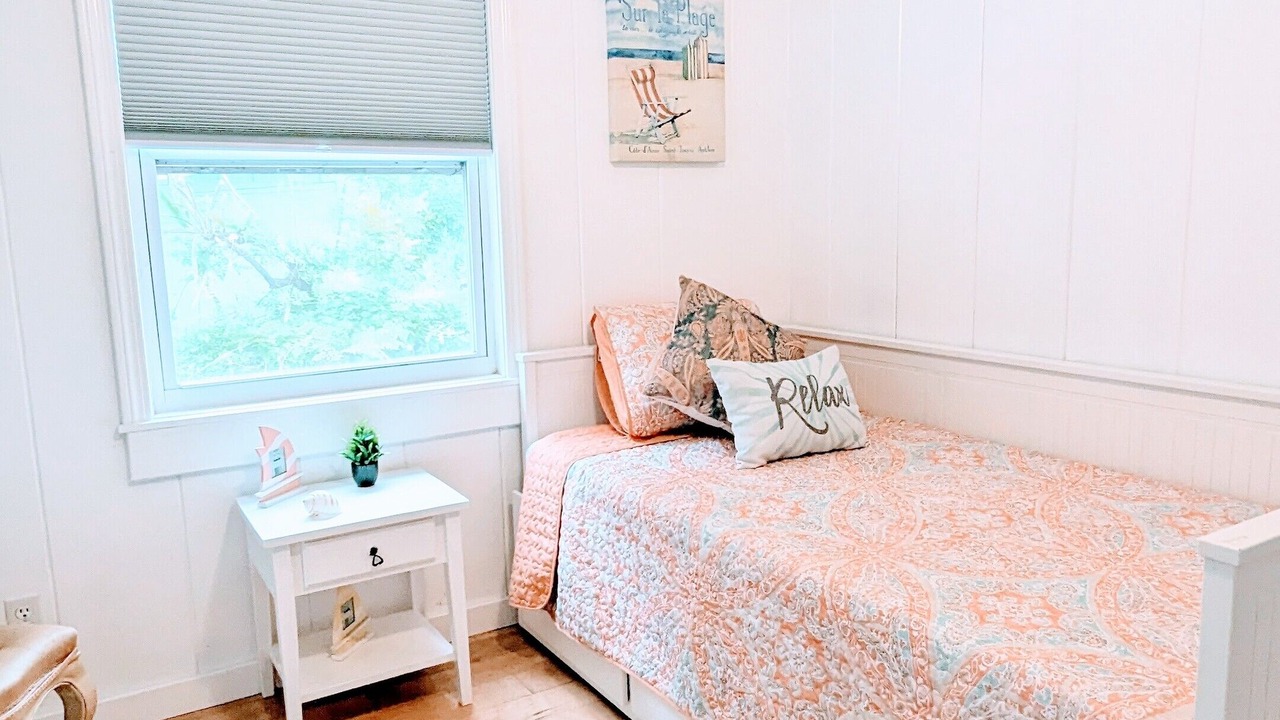 Photo of Bedroom in South Sarasota