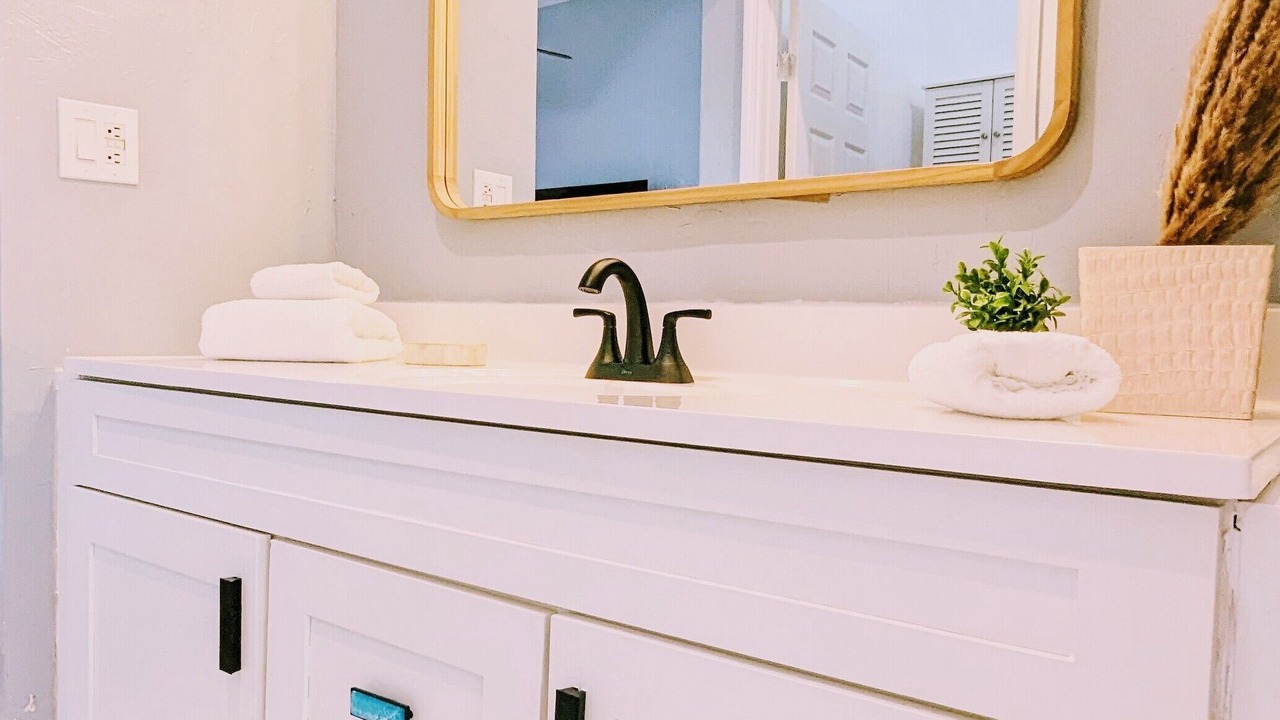 Photo of Bathroom in South Sarasota