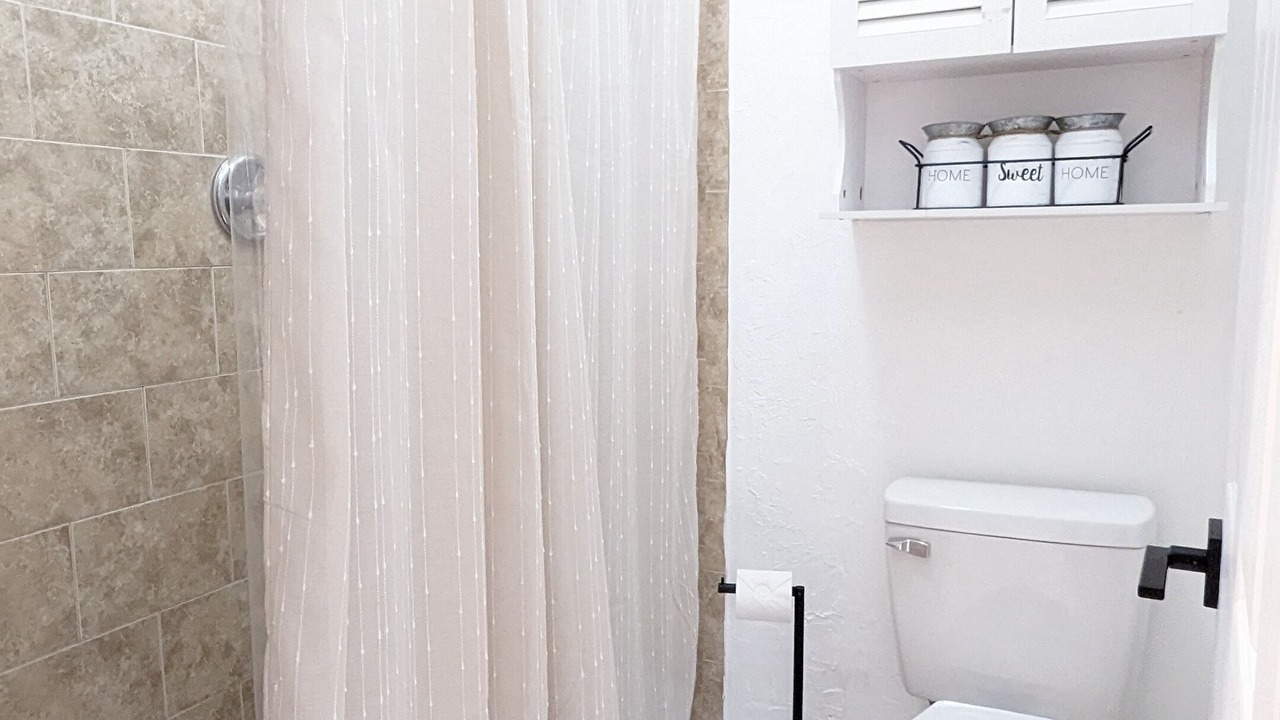 Photo of Bathroom in South Sarasota