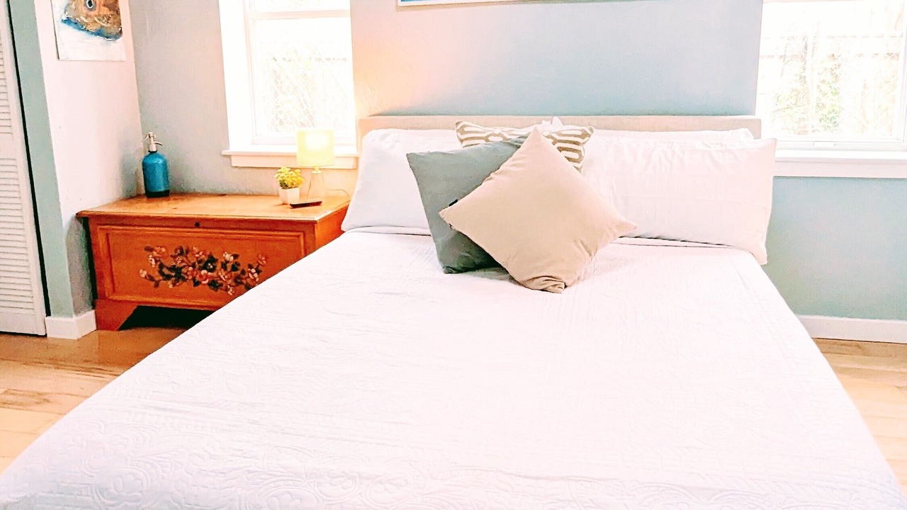 Photo of Bedroom in South Sarasota