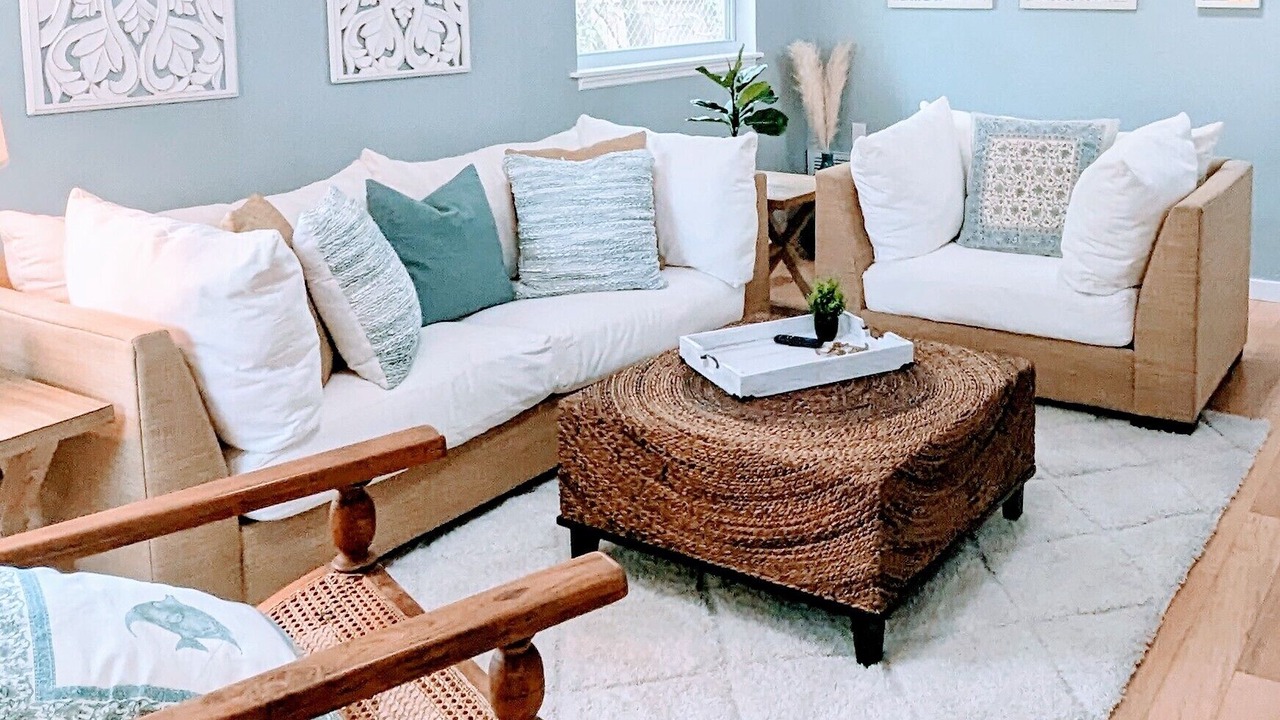 Photo of Livingroom in South Sarasota