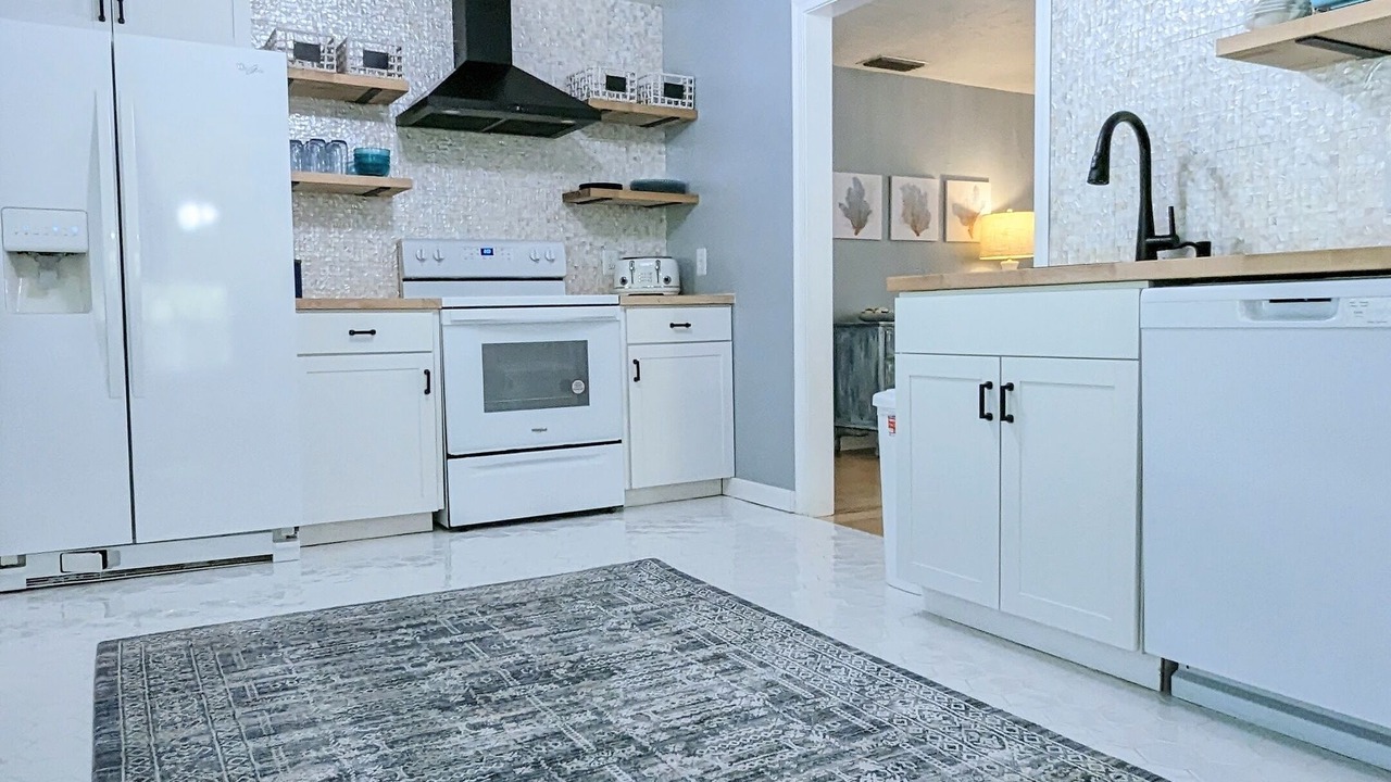 Photo of Kitchen in South Sarasota