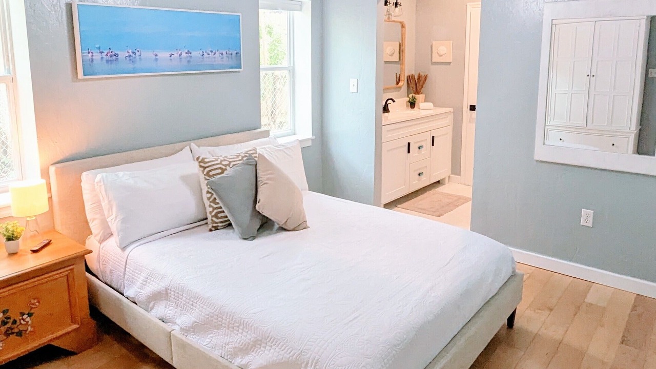 Photo of Bedroom in South Sarasota