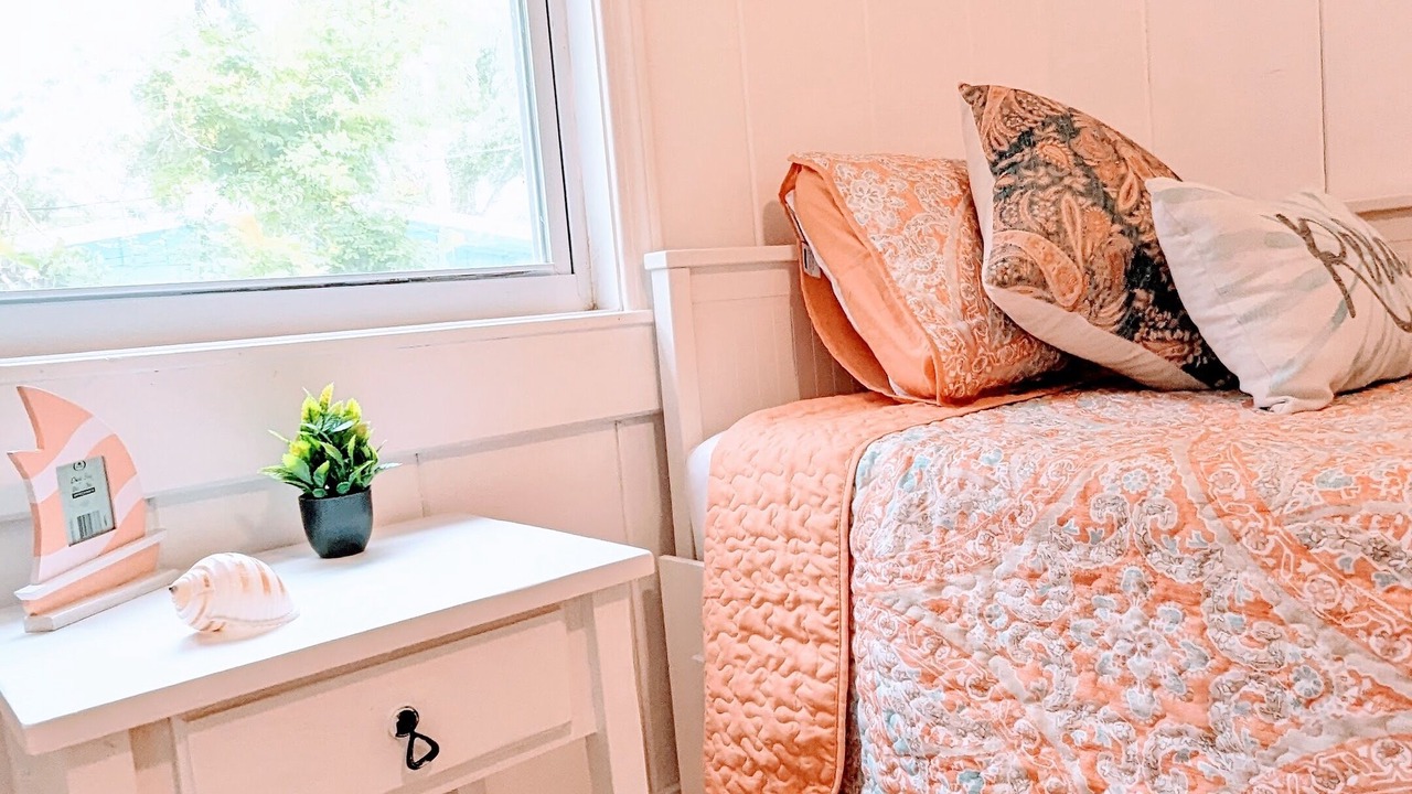 Photo of Bedroom in South Sarasota