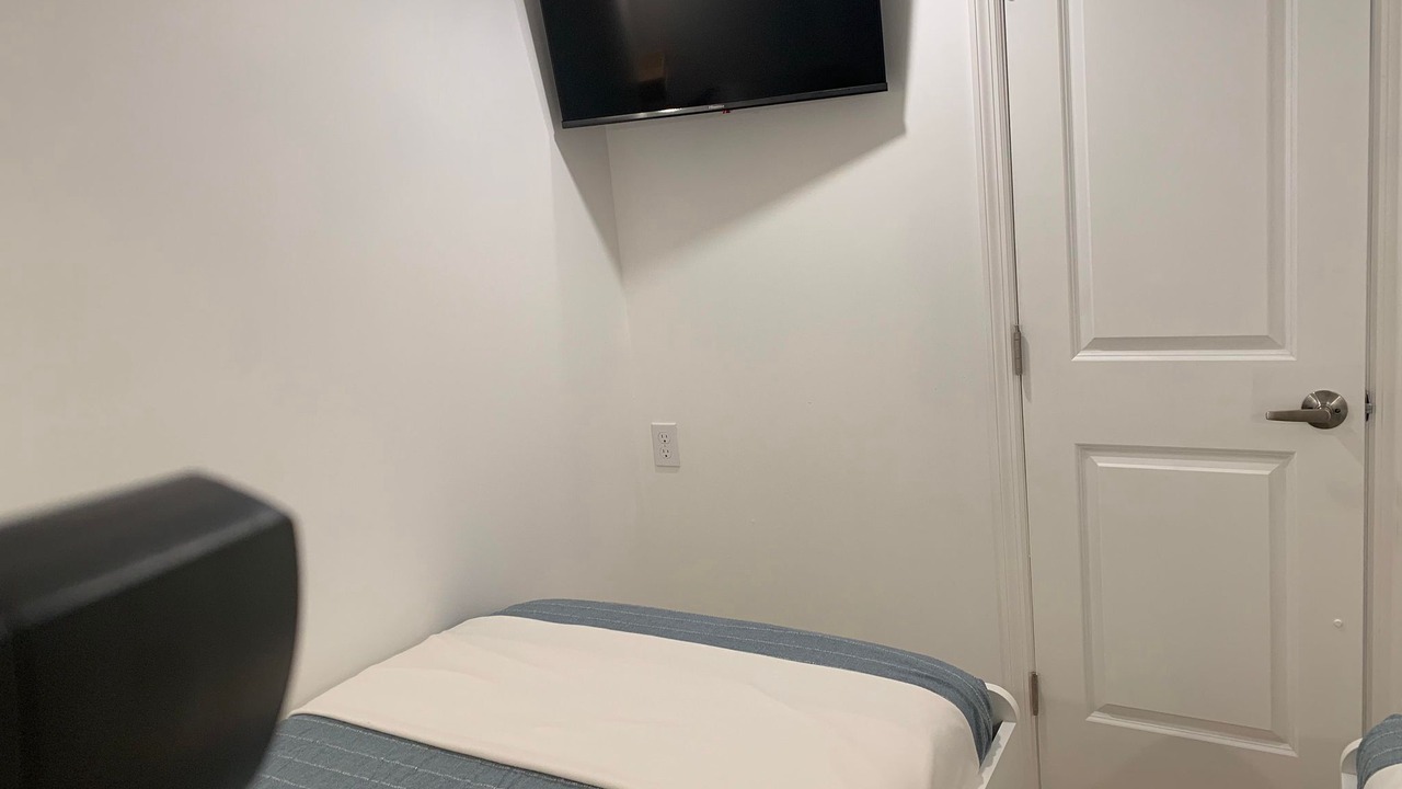 Photo of Bedroom in New Smyrna Beach