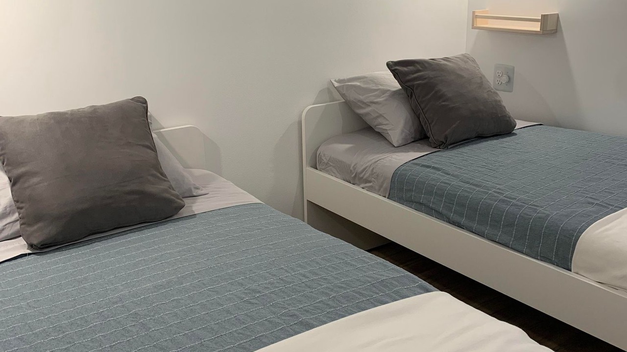 Photo of Bedroom in New Smyrna Beach