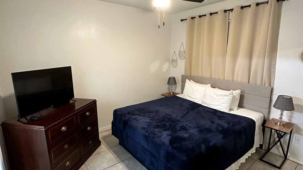 Photo of Bedroom in Haines City