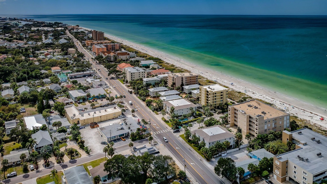 Photo of Others in Indian Rocks Beach