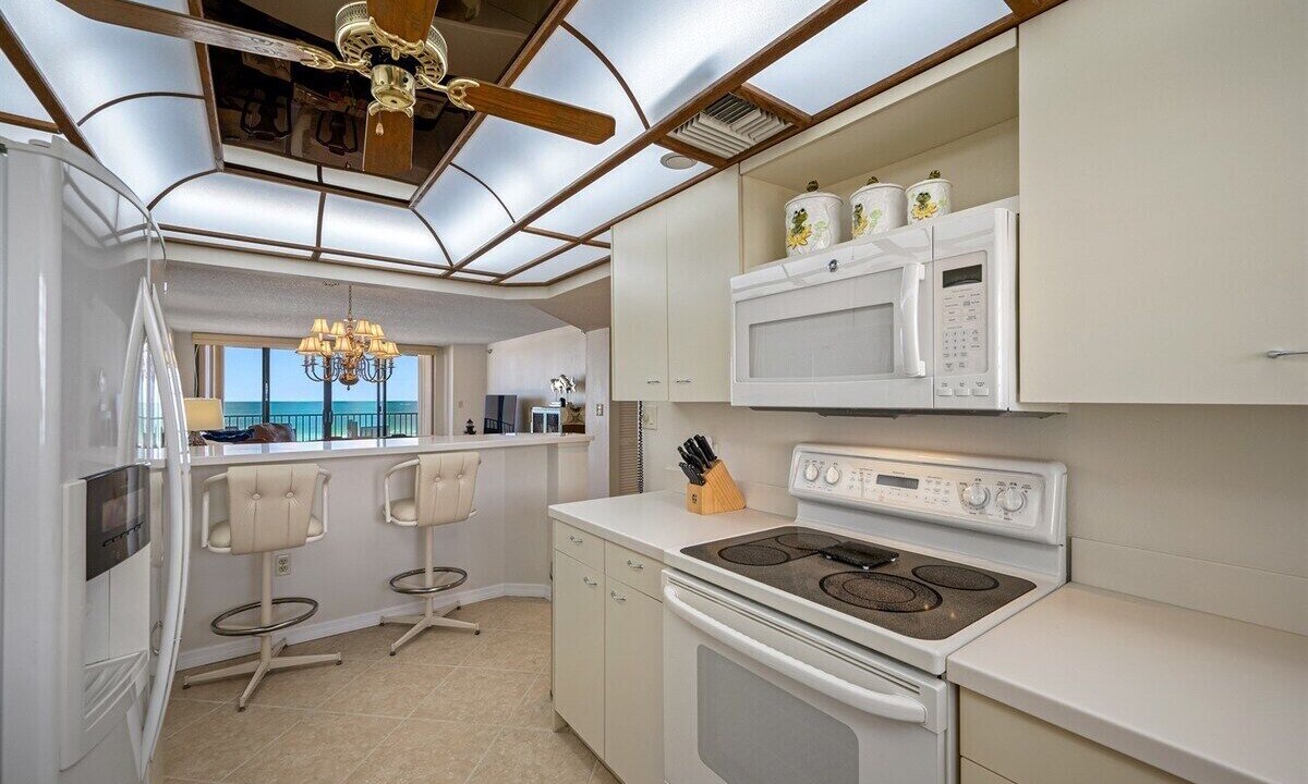 Photo of Kitchen in Sand Key