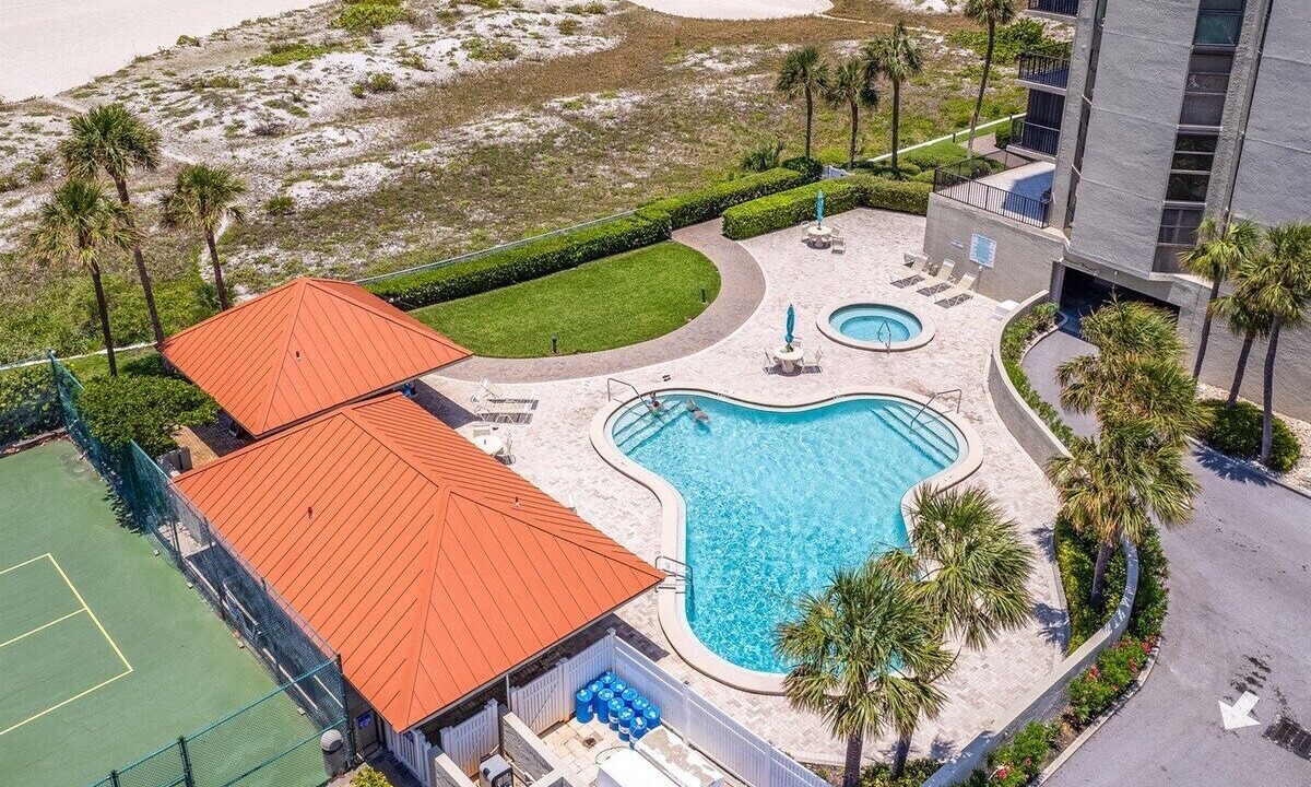 Photo of Outdoor in Sand Key