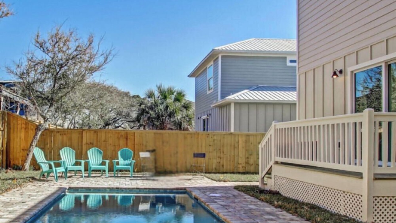 Photo of Outdoor in Vilano Beach