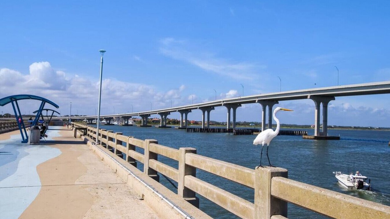 Photo of Others in Vilano Beach
