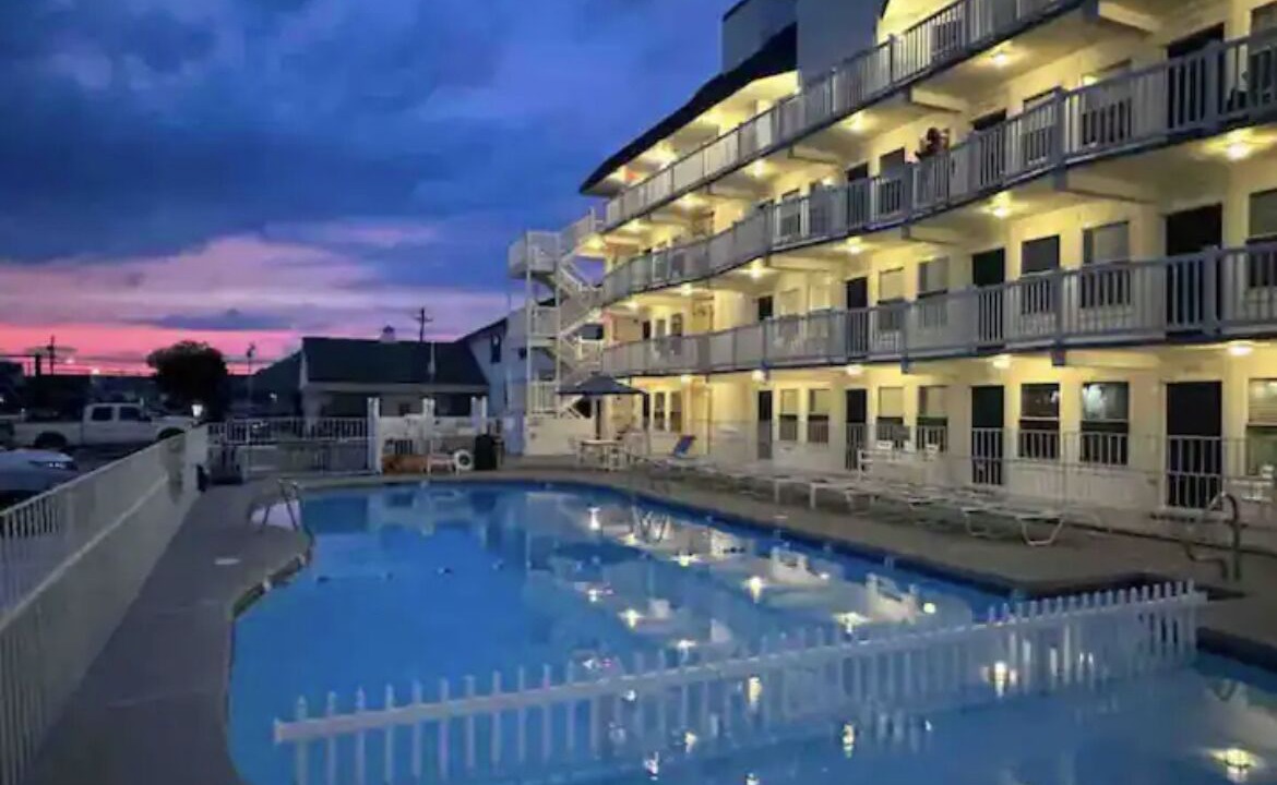 Photo of Outdoor in Wildwood Crest
